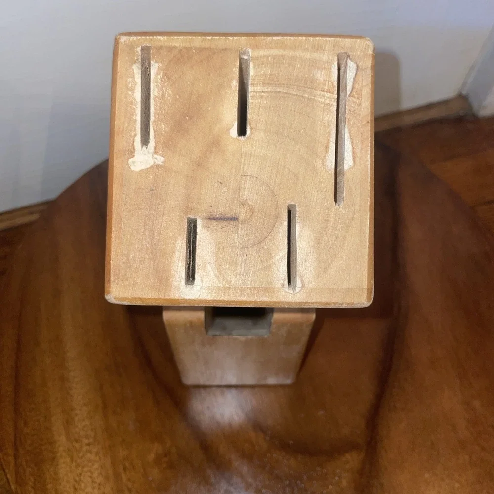 Farberware solid wood